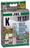 тест набор на К (калий) фирмы JBL
