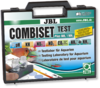 Набор тестов JBL Test Combi-Set Plus