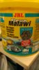 Корм для цихлид JBL Novo Malawi
