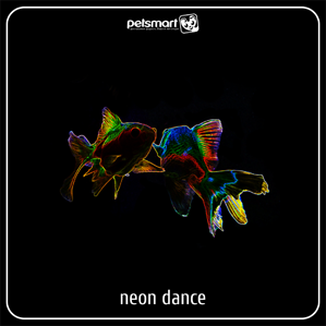 neon dance